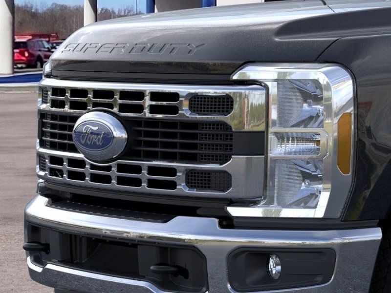 2026 Ford F-250SD XLT 6-3/4' Box