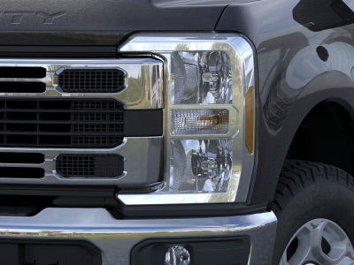 2026 Ford F-250SD XLT 6-3/4' Box