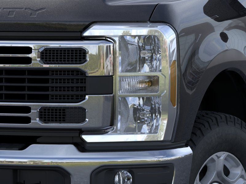 2026 Ford F-250SD XLT 6-3/4' Box