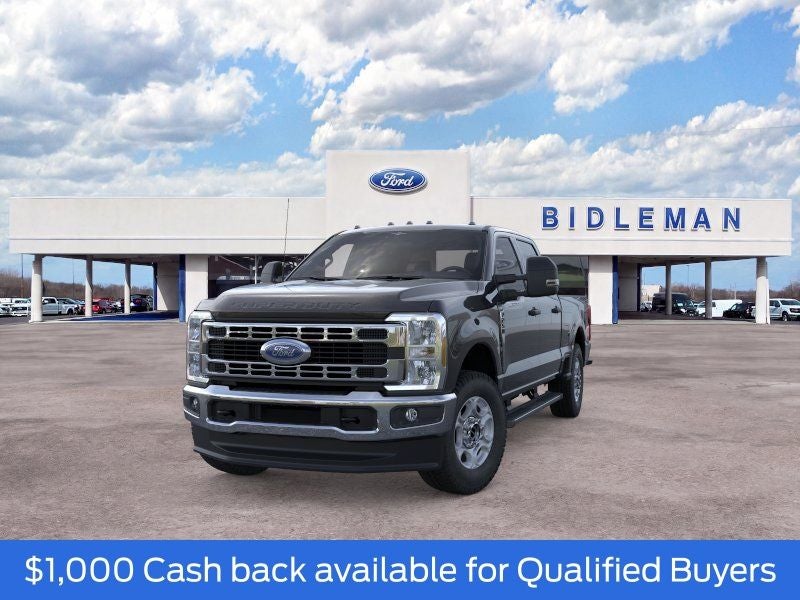 2026 Ford F-250SD XLT 6-3/4' Box