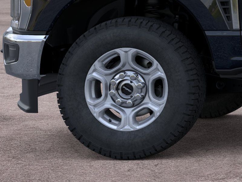 2026 Ford F-250SD XLT 6-3/4' Box
