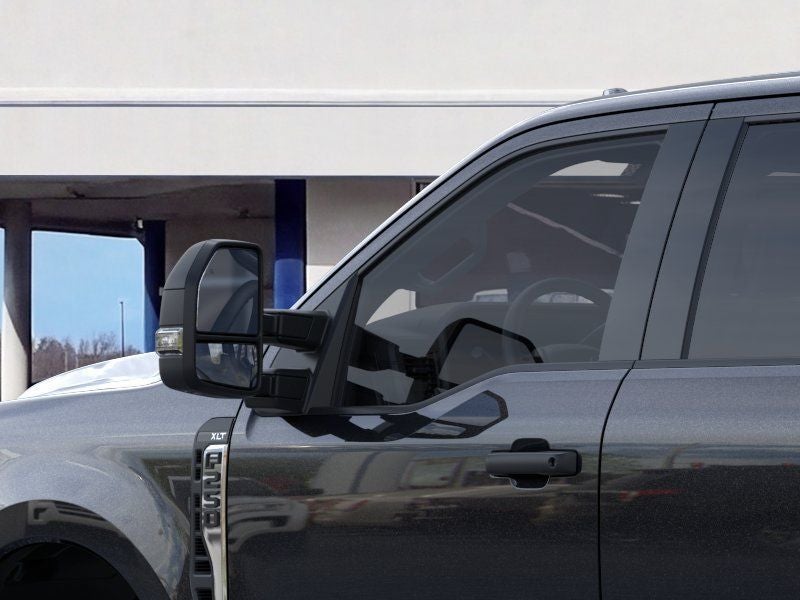2026 Ford F-250SD XLT 6-3/4' Box