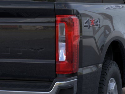 2026 Ford F-250SD XLT 6-3/4' Box