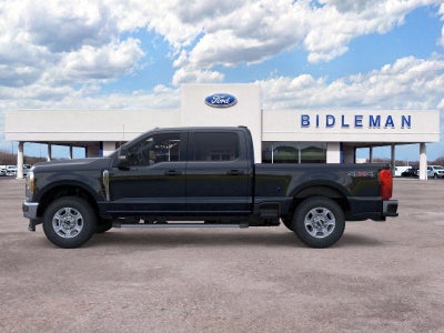 2026 Ford F-250SD XLT 6-3/4' Box