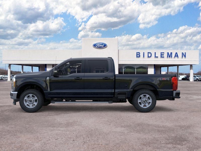 2026 Ford F-250SD XLT 6-3/4' Box