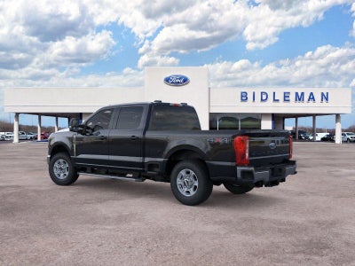 2026 Ford F-250SD XLT 6-3/4' Box