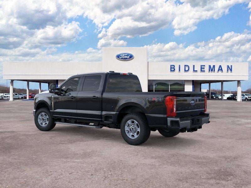 2026 Ford F-250SD XLT 6-3/4' Box