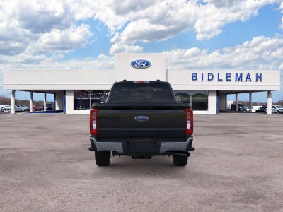 2026 Ford F-250SD XLT 6-3/4' Box