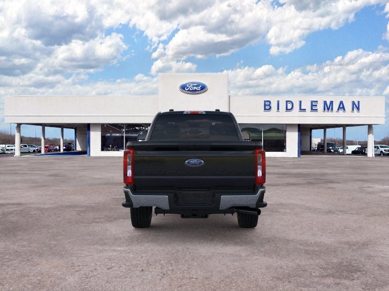 2026 Ford F-250SD XLT 6-3/4' Box