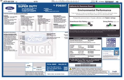 2026 Ford F-250SD XLT 6-3/4' Box