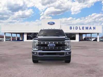 2026 Ford F-250SD XLT 6-3/4' Box