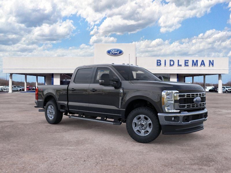2026 Ford F-250SD XLT 6-3/4' Box
