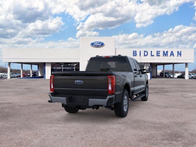 2026 Ford F-250SD XLT 6-3/4' Box
