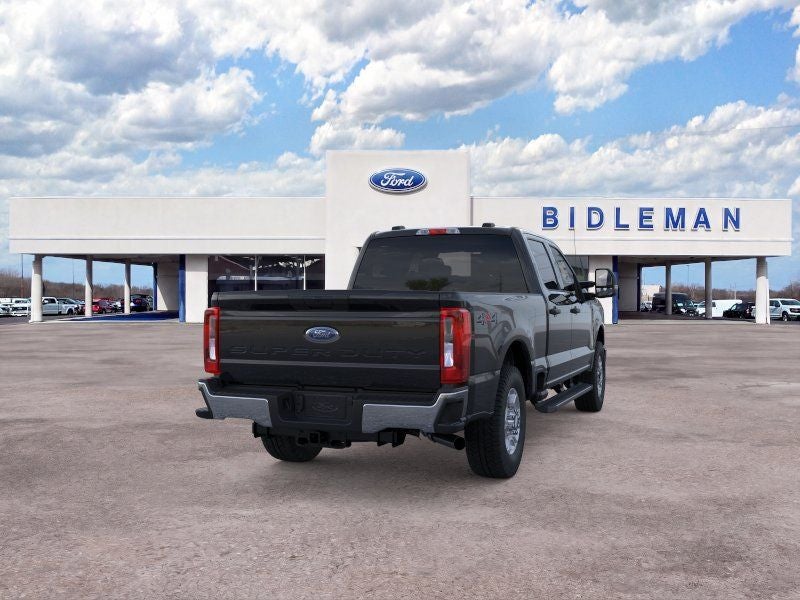 2026 Ford F-250SD XLT 6-3/4' Box