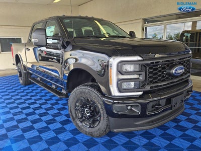 2026 Ford F-250SD XL STX 6-3/4' Box