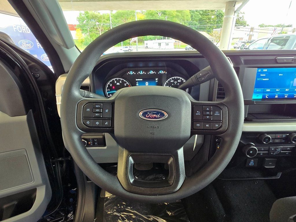 2026 Ford F-250SD XL STX 6-3/4' Box