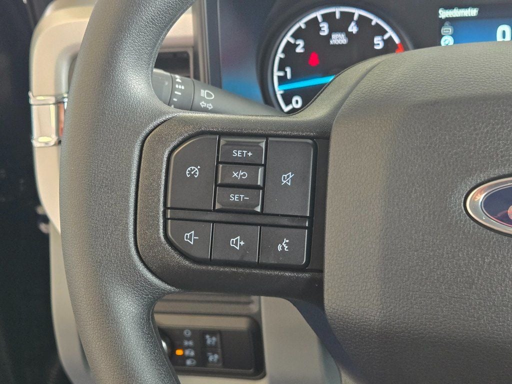 2026 Ford F-250SD XL STX 6-3/4' Box