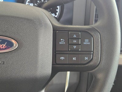 2026 Ford F-250SD XL STX 6-3/4' Box