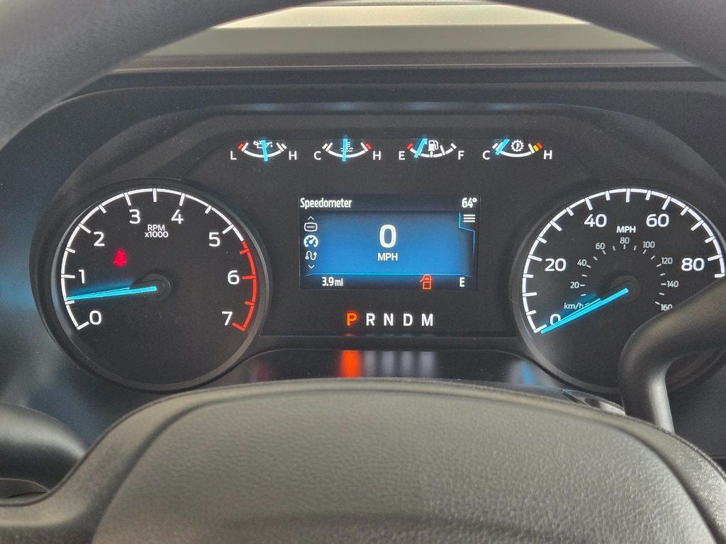 2026 Ford F-250SD XL STX 6-3/4' Box