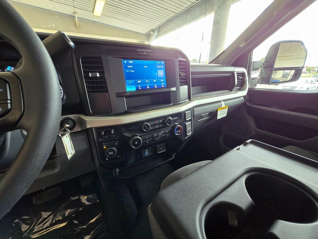 2026 Ford F-250SD XL STX 6-3/4' Box