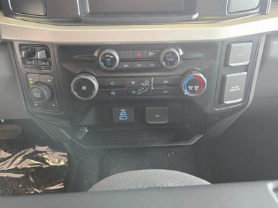 2026 Ford F-250SD XL STX 6-3/4' Box