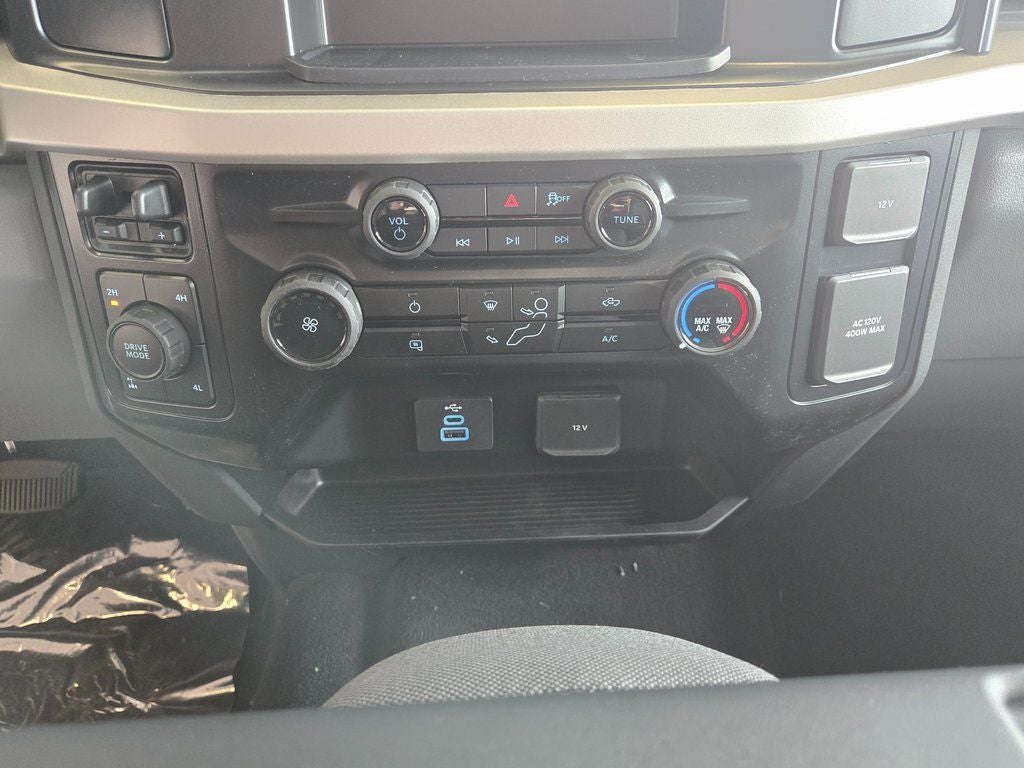 2026 Ford F-250SD XL STX 6-3/4' Box