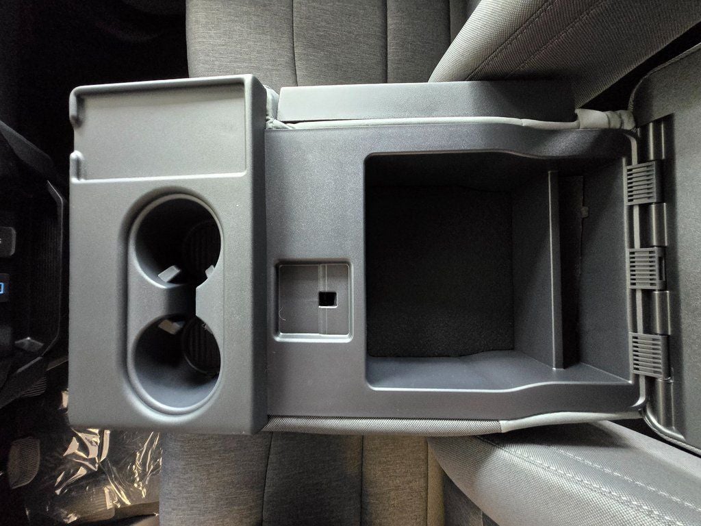 2026 Ford F-250SD XL STX 6-3/4' Box