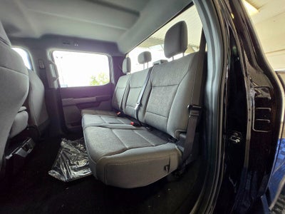 2026 Ford F-250SD XL STX 6-3/4' Box