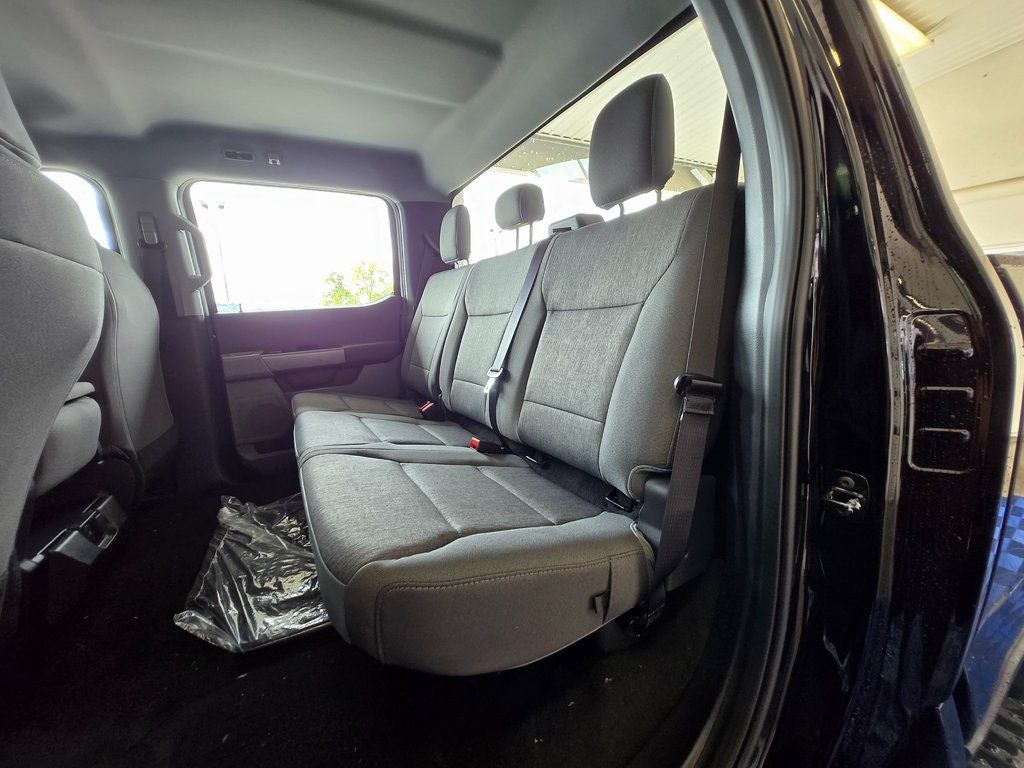 2026 Ford F-250SD XL STX 6-3/4' Box