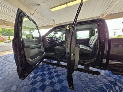 2026 Ford F-250SD XL STX 6-3/4' Box