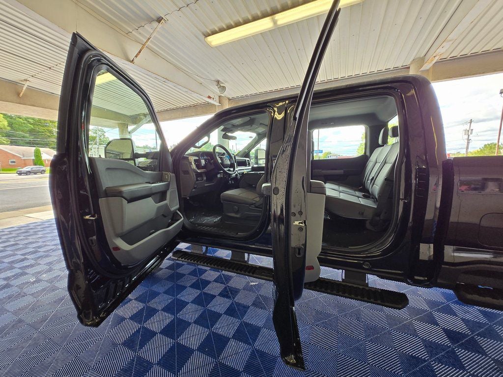 2026 Ford F-250SD XL STX 6-3/4' Box