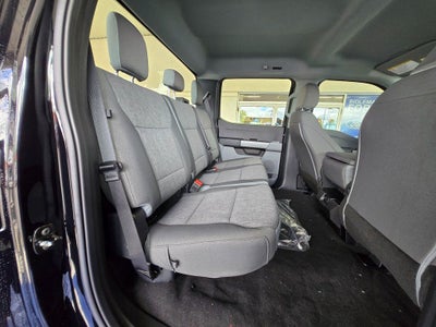 2026 Ford F-250SD XL STX 6-3/4' Box