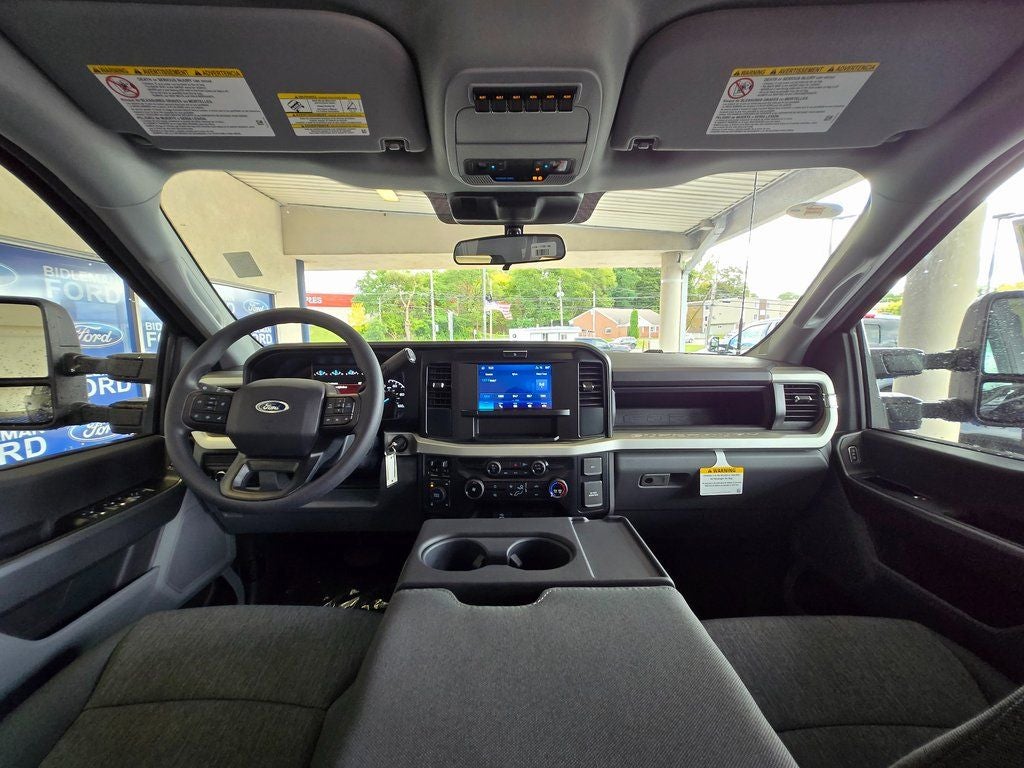 2026 Ford F-250SD XL STX 6-3/4' Box