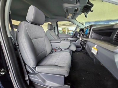 2026 Ford F-250SD XL STX 6-3/4' Box