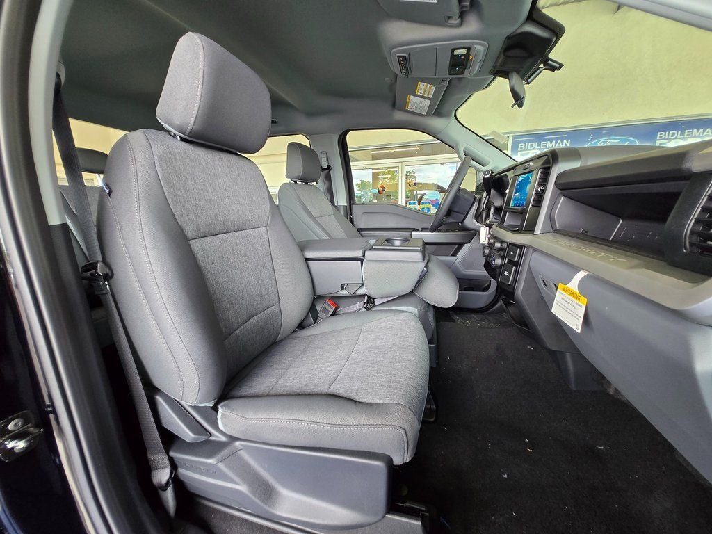 2026 Ford F-250SD XL STX 6-3/4' Box