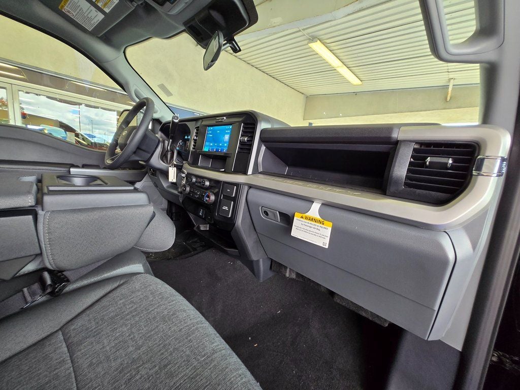 2026 Ford F-250SD XL STX 6-3/4' Box