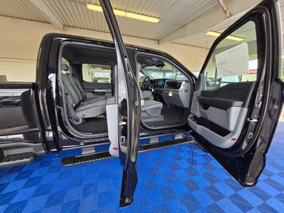 2026 Ford F-250SD XL STX 6-3/4' Box