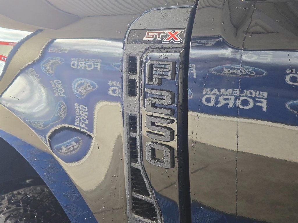 2026 Ford F-250SD XL STX 6-3/4' Box