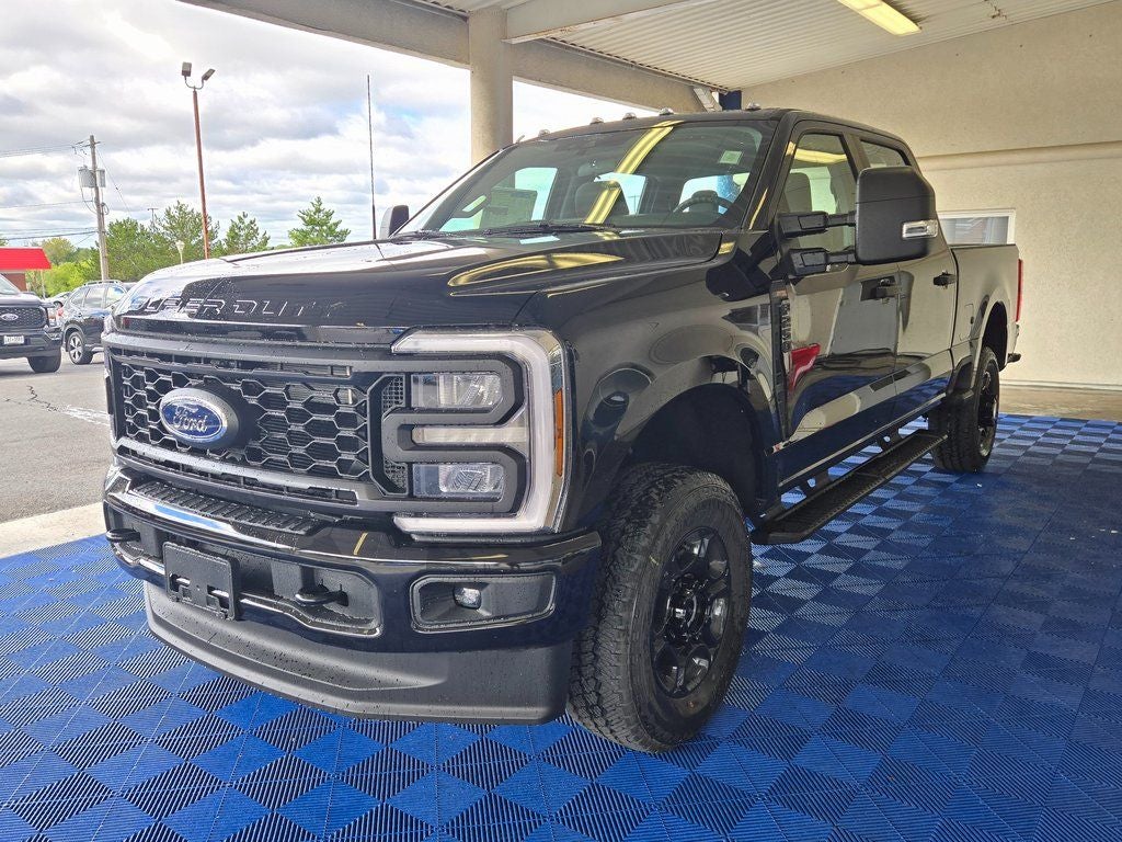 2026 Ford F-250SD XL STX 6-3/4' Box