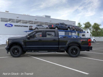 2026 Ford F-250SD XL STX 6-3/4' Box