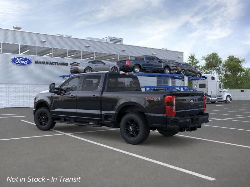 2026 Ford F-250SD XL STX 6-3/4' Box