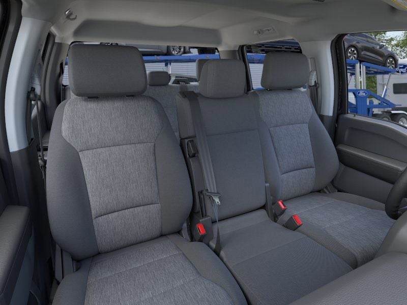 2026 Ford F-250SD XL STX 6-3/4' Box