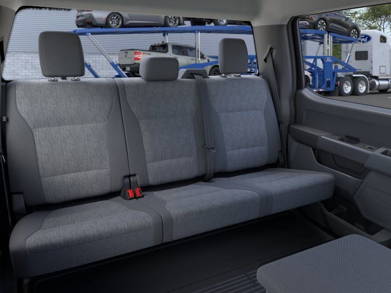 2026 Ford F-250SD XL STX 6-3/4' Box