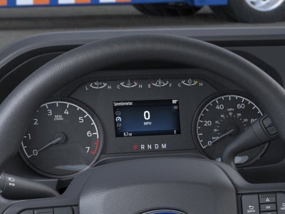 2026 Ford F-250SD XL STX 6-3/4' Box