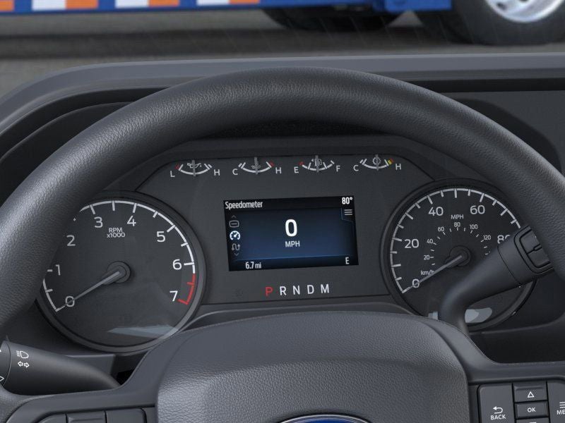 2026 Ford F-250SD XL STX 6-3/4' Box