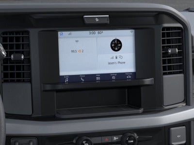 2026 Ford F-250SD XL STX 6-3/4' Box