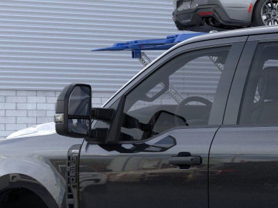 2026 Ford F-250SD XL STX 6-3/4' Box