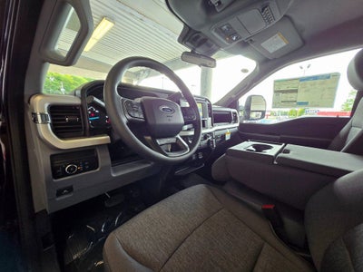 2026 Ford F-250SD XL STX 6-3/4' Box