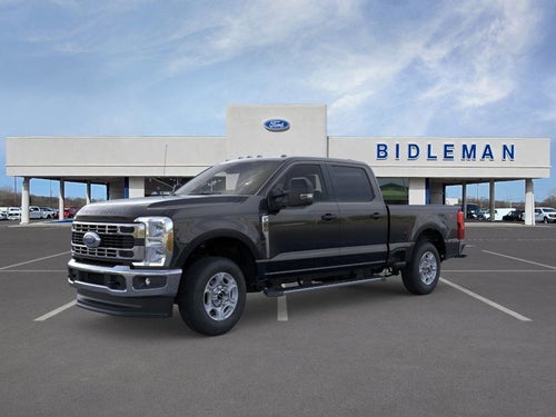 2026 Ford F-250SD XLT 6-3/4' Box