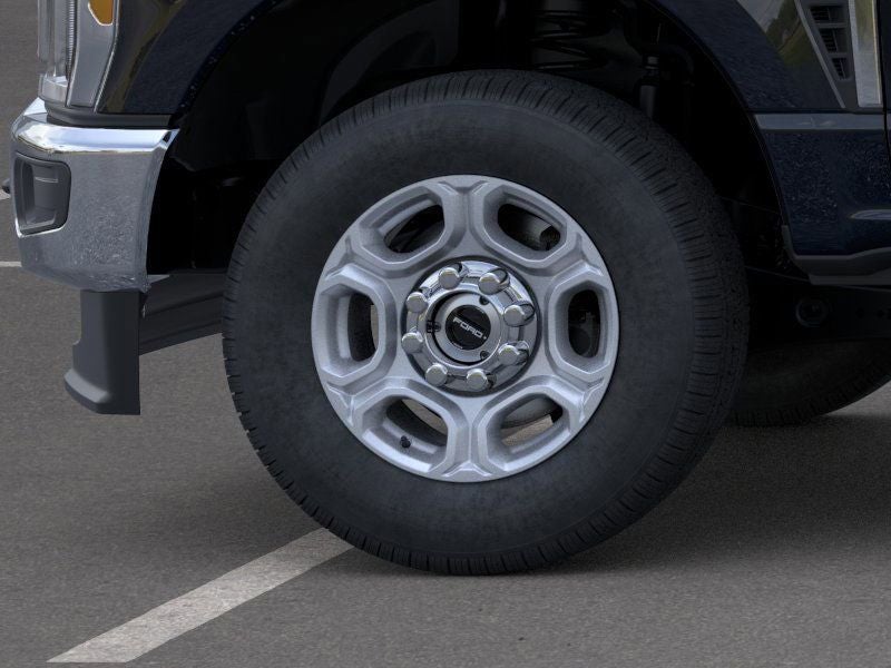 2026 Ford F-250SD XLT 6-3/4' Box